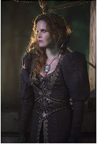 rebecca mader devil wears prada|zelena once upon a time.